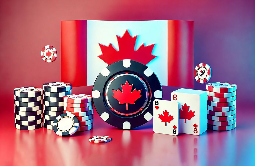 Are No Verification Casinos in Canada Safe?